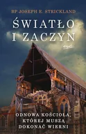 E-booki - religia - Światło i zaczyn. Odnowa Kościoła, której muszą dokonać wierni - miniaturka - grafika 1