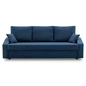 Sofy i kanapy - Kanapa DORMA z funkcją spania - miniaturka - grafika 1