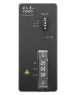 Zasilacze do urządzeń sieciowych - Cisco PWR-IE65W-PC-AC - miniaturka - grafika 1