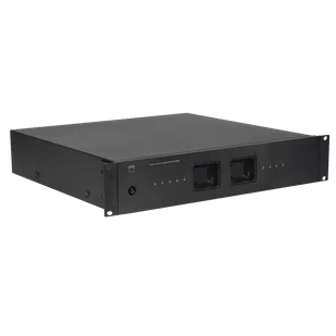 NAD CI8-150 DSP instalacyjny wzmacniacz wielokanałowy - Wzmacniacze - miniaturka - grafika 1