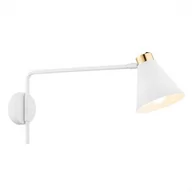 Lampy ścienne - Argon Kinkiet 1X15W E27 8007 AVALONE 8007 - miniaturka - grafika 1