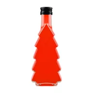Domowy wyrób alkoholu - BUTELKA CHOINKA 250ML - miniaturka - grafika 1