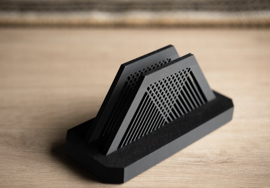 Razer Pionowa podstawka pod laptopa 3D Vert Stand - 20 mm