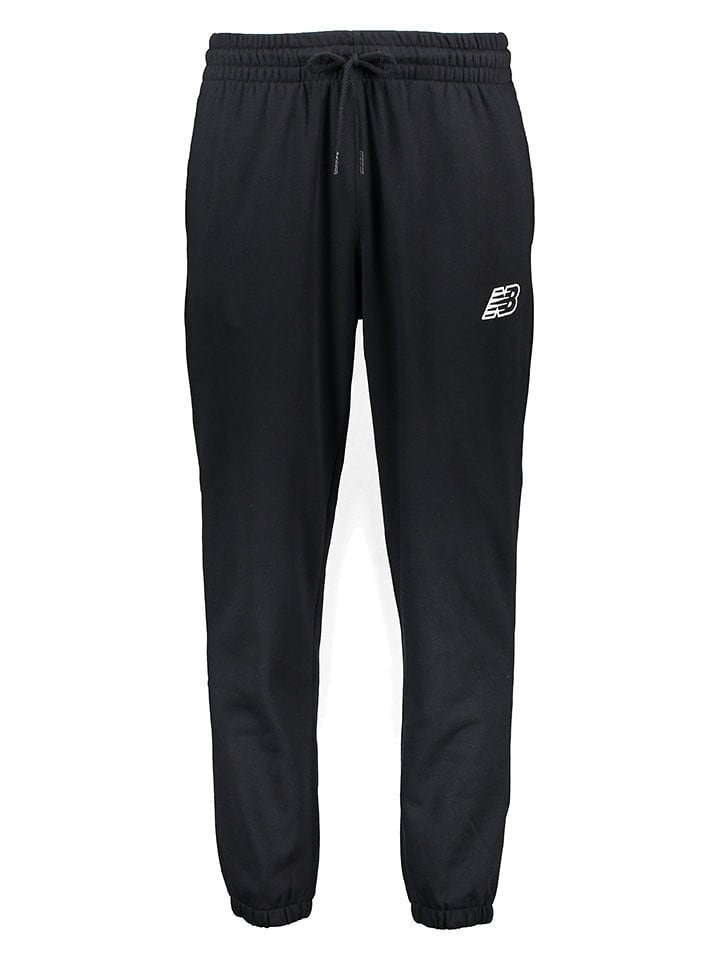 New Balance Spodnie dresowe 