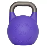 Kettlebell - Kettlebell Competition Premium 20kg - miniaturka - grafika 1