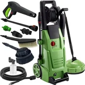 Myjki ciśnieniowe - Lavor  NINJA EXTRA 145 WPS C1128244 - miniaturka - grafika 1