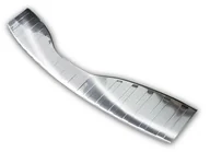 Akcesoria tuningowe - Renault Grand Scenic IV Nakładka Listwa Na Zderzak - miniaturka - grafika 1