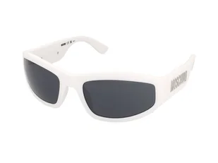 Okulary przeciwsłoneczne Moschino MOS164/S 6HT/IR - Okulary przeciwsłoneczne - miniaturka - grafika 1
