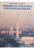 Książki o kulturze i sztuce - American politics and government - miniaturka - grafika 1