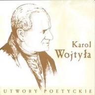 Poezja - MTJ Agencja Artystyczna Karol Wojtyła - Utwory poetyckie - miniaturka - grafika 1