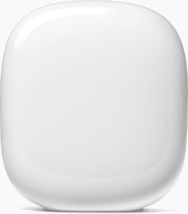 Google Nest Wifi Pro 1-Pk Biały GA03030-EU