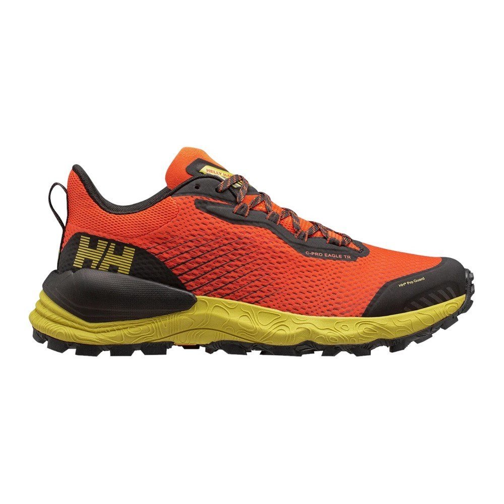 Buty Helly Hansen Cush-pro Eagle Tr5 11928307