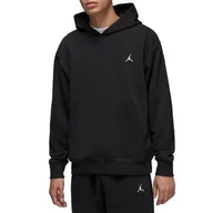 Bluzy sportowe męskie - Bluza sportowa męska Nike Jordan Essential Fleece Pullover Hoodie - miniaturka - grafika 1