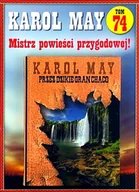 Czasopisma - Karol May Mistrz Powieści Przygodowej - miniaturka - grafika 1