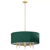 Lampy sufitowe - Żyrandol ABBANO 2146 - Argon - miniaturka - grafika 1