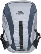 Plecaki - Trespass Plecak "Race 20" w kolorze szarym - 23 x 43 x 16 cm - miniaturka - grafika 1
