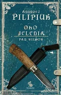 Audiobooki - fantastyka i horror - Pan Wilków. Oko jelenia - miniaturka - grafika 1