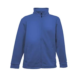 Regatta spodnie od deszczu whitney - l królewski błękit Rg188/Trf581 - Kurtki męskie - miniaturka - grafika 1