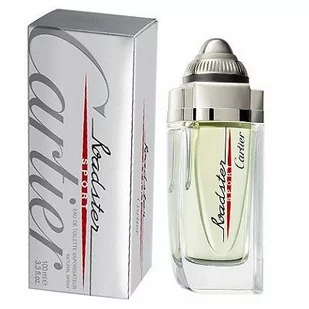 Cartier Roadster Sport Woda toaletowa 50ml - Wody i perfumy męskie Cartier Roadster Sport Woda toaletowa 50ml - Wody i perfumy męskie - miniaturka - grafika 1
