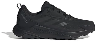 adidas Terrex Anylander R.rdy męskie buty trekkingowe, nie do piłki nożnej, niskie, Rdzeń czarny rdzeń czarny szary cztery, 45 1/3 EU - Buty trekkingowe męskie - miniaturka - grafika 1