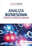 E-booki - informatyka - Analiza biznesowa. Praktyczne modelowanie organizacji - miniaturka - grafika 1