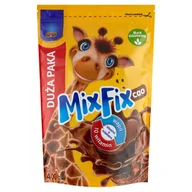 Kakao i czekolada - Kruger Mix Fix Cao + Witaminy 400g - miniaturka - grafika 1