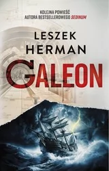 Galeon - Audiobooki - kryminał, sensacja, thriller - miniaturka - grafika 1