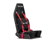 Gadżety dla graczy - Next Level Racing NLR-S030 Flight Simulator Seat - Kup na Raty - - miniaturka - grafika 1
