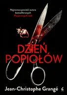 Audiobooki - kryminał, sensacja, thriller - Dzień popiołów - miniaturka - grafika 1