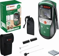 Kamery inspekcyjne - Bosch BOSCH.UNIVERSAL INSPECT CAMERA UNI CABLE 95cm DIAMETER 8mm - miniaturka - grafika 1