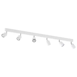 TK Lighting Lampa sufitowa TK 1026 z serii TOP - Lampy sufitowe - miniaturka - grafika 2