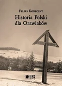 Historia świata - Historia Polski dla Orawiaków - miniaturka - grafika 1