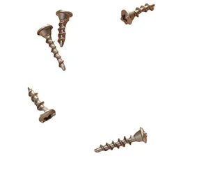 Creative Construction - Box of Screws - Mały majsterkowicz - miniaturka - grafika 1