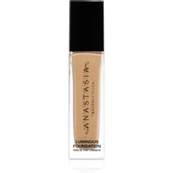 Podkłady do twarzy - Anastasia Beverly Hills Anastasia Beverly Hills Podkłady Luminous Foundation 305N 30 ml - miniaturka - grafika 1