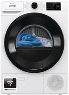 Suszarki do prania - Gorenje DPNE83GNLWIFI/PL - miniaturka - grafika 1