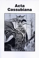 Historia Polski - Acta Cassubiana. Tom 18 - miniaturka - grafika 1