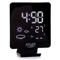 Stacje pogodowe - Adler AD 1176 - miniaturka - grafika 1