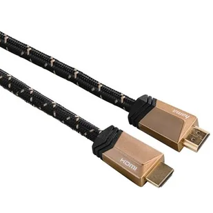 Hama 1122186 kabel HDMI 8K 2m - Kable komputerowe i do monitorów - miniaturka - grafika 1