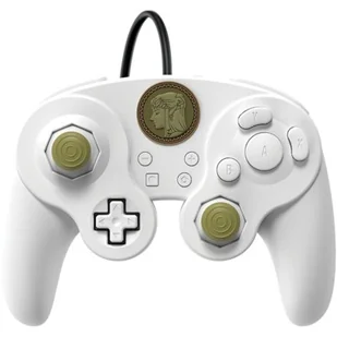 PDP Fight Pro Super Smash Bros - Kontrolery do Nintendo - miniaturka - grafika 1
