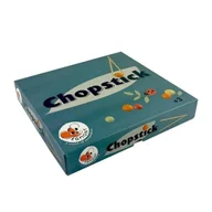Zabawki zręcznościowe - Gra zręcznościowa Patyczki - Chopstick - Egmont Toys - miniaturka - grafika 1