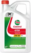 Oleje silnikowe - Castrol Gtx 5W30 RN17 Renault Acea C3 5L - miniaturka - grafika 1