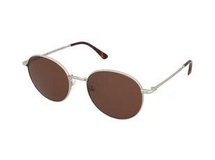 Calvin Klein CK21127S 045 - Okulary przeciwsłoneczne - miniaturka - grafika 1