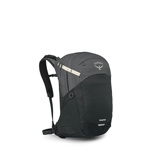 Plecak miejski Osprey Tropos 32 l phantom grey heather WYSYŁKA W 24H 30 DNI NA ZWROT
