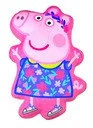 Maskotki i pluszaki - Diakakis 185482505 poduszka peppa 72824 - miniaturka - grafika 1