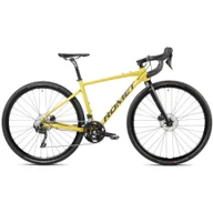 Rowery - Rower gravelowy ROMET ASPRE 2 2024 - miniaturka - grafika 1