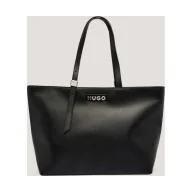 Torebki damskie - HUGO Shopperka Mel 2.0 - miniaturka - grafika 1
