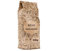 Akcesoria do grilla - Koler drzewny KRA36 10kg - miniaturka - grafika 1