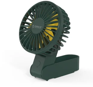 Wentylator Orico GXZ-F833 USB-C zielony - Wentylatory - miniaturka - grafika 2