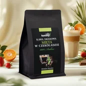 Kawa - Tommy Cafe Kawa smakowa Mięta w Czekoladzie KSMCZ150 - miniaturka - grafika 1
