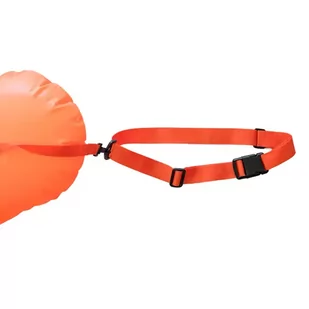 BLUESEVNTY Bojka dmuchana BUDDY BAG - Materace dmuchane i koła do pływania - miniaturka - grafika 2